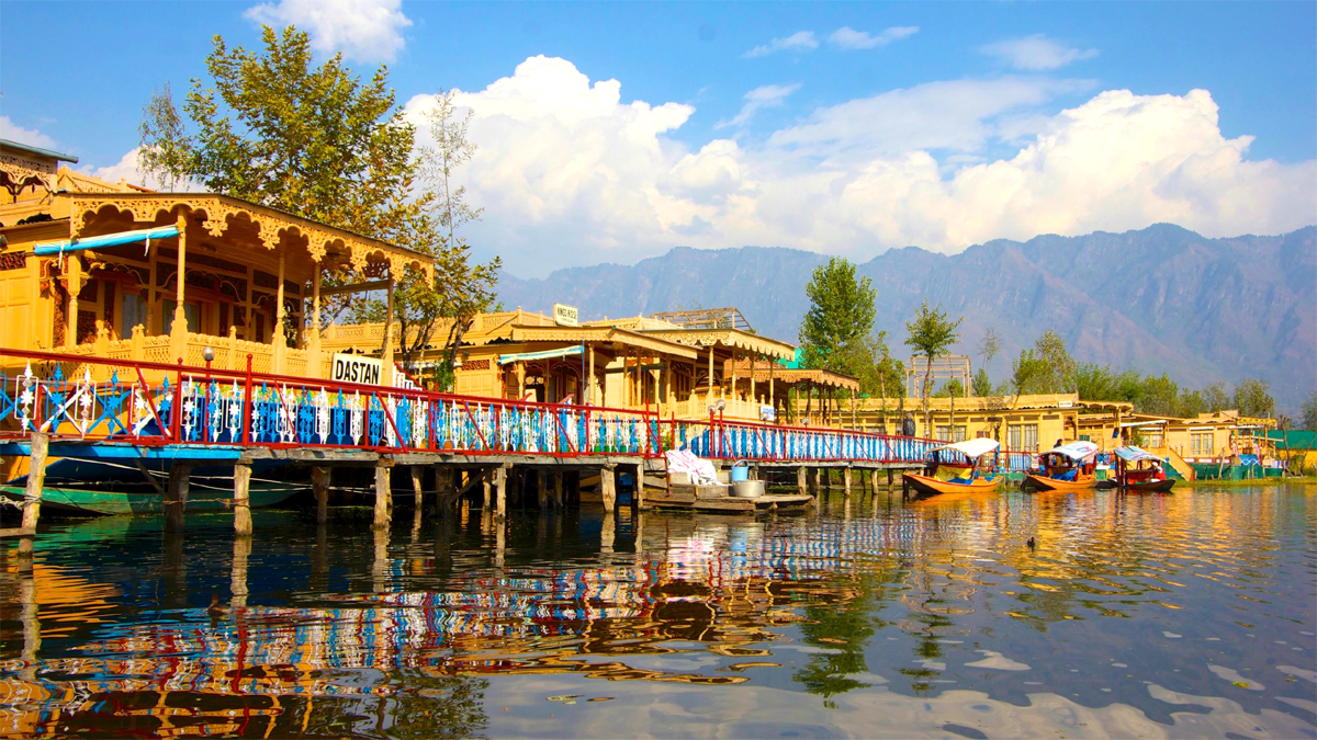 Best Travel agent in jammu
